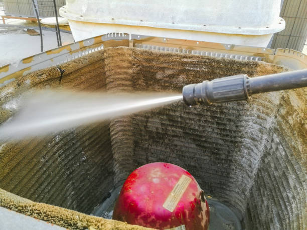 Best HVAC Maintenance and Cleaning  in Marmet, WV