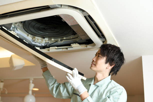 Best Ventilation Cleaning Services  in Marmet, WV