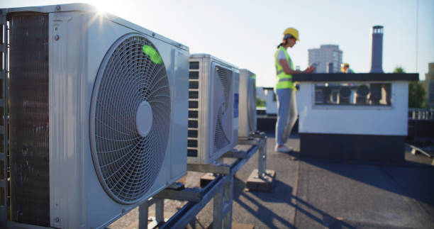 Best Commercial HVAC Duct Cleaning  in Marmet, WV