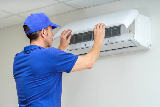 Best Best Air Duct Cleaning Company  in Marmet, WV