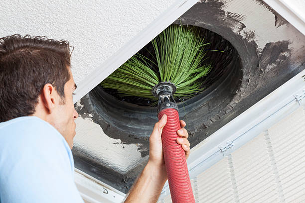 Best Air Duct Cleaning Near Me  in Marmet, WV