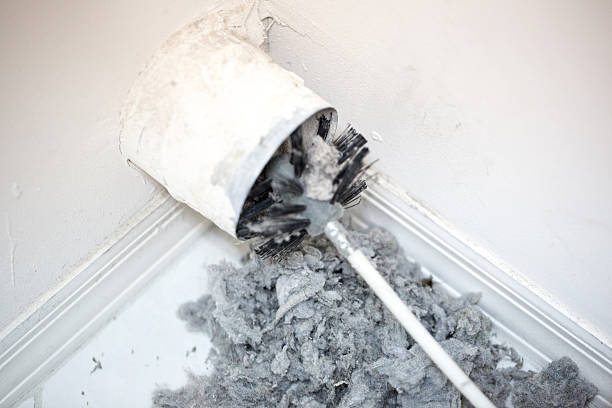 Best Affordable Air Duct Cleaning  in Marmet, WV