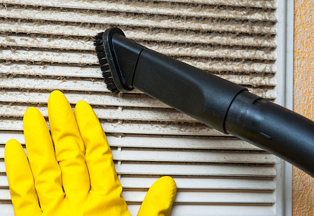 Best Air Duct Cleaning Company Near Me  in Marmet, WV