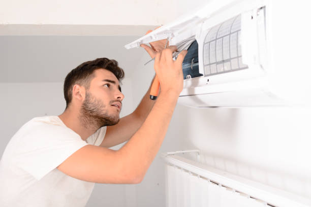 Affordable HVAC Duct Cleaning in WV