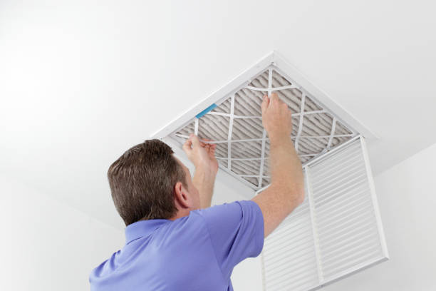 Best Duct Cleaning for Offices  in Marmet, WV
